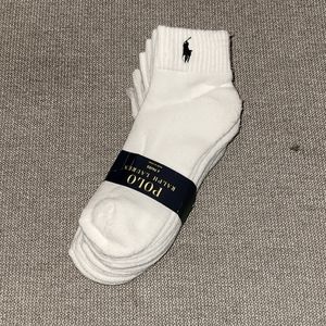 Polo Ralph Lauren Socks